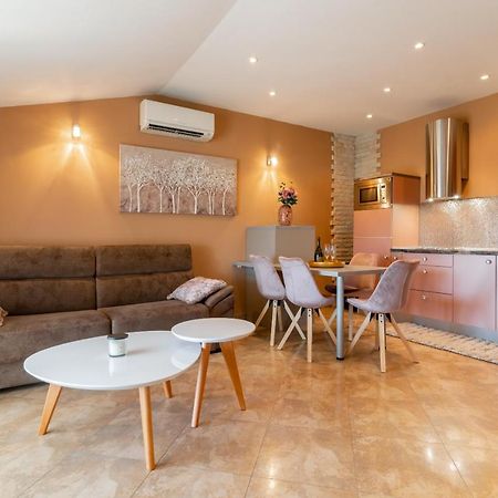 Deluxe Suite Bambi With Panoramic View زادار المظهر الخارجي الصورة