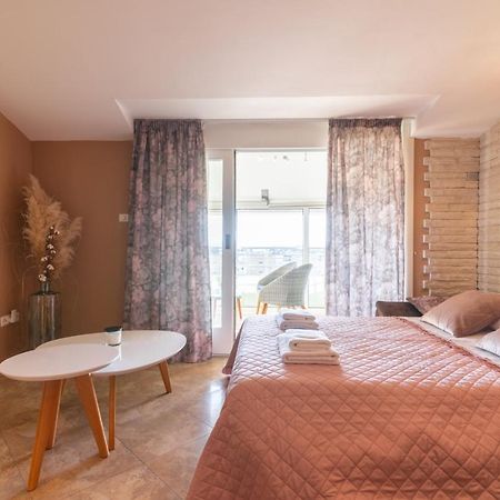 Deluxe Suite Bambi With Panoramic View زادار المظهر الخارجي الصورة