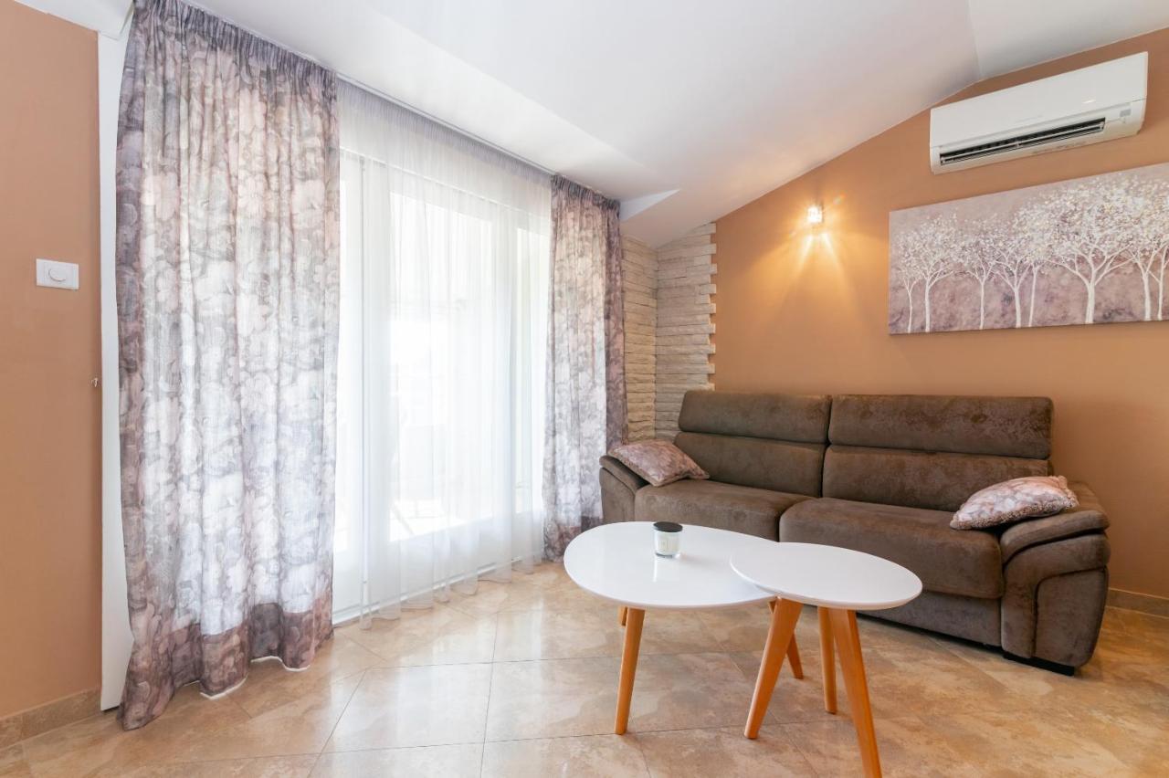 Deluxe Suite Bambi With Panoramic View زادار المظهر الخارجي الصورة