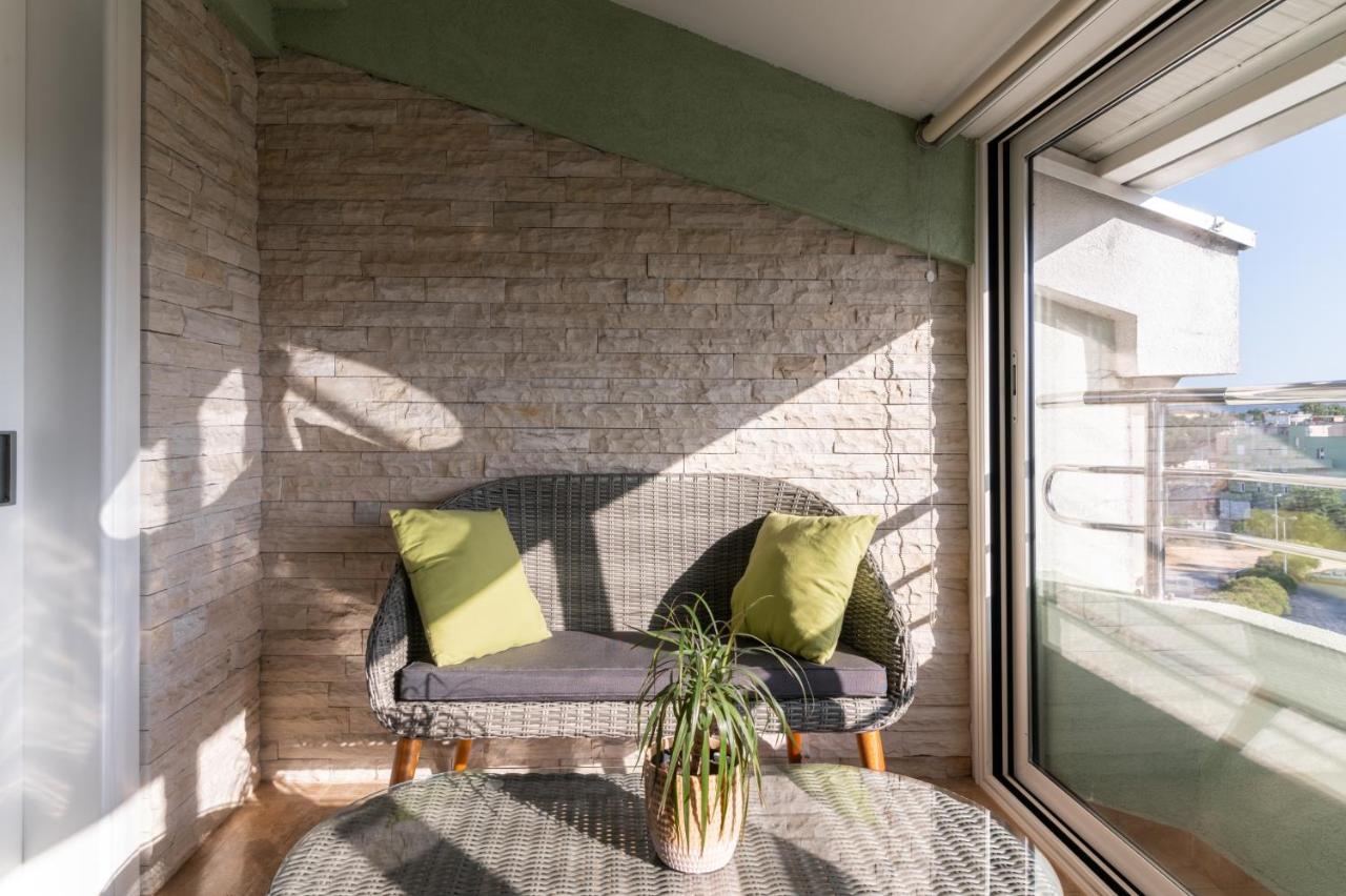 Deluxe Suite Bambi With Panoramic View زادار المظهر الخارجي الصورة