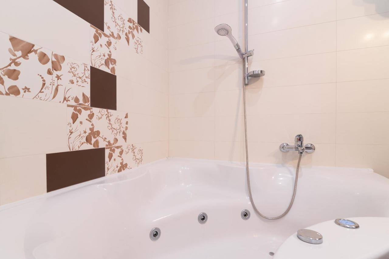Deluxe Suite Bambi With Panoramic View زادار المظهر الخارجي الصورة