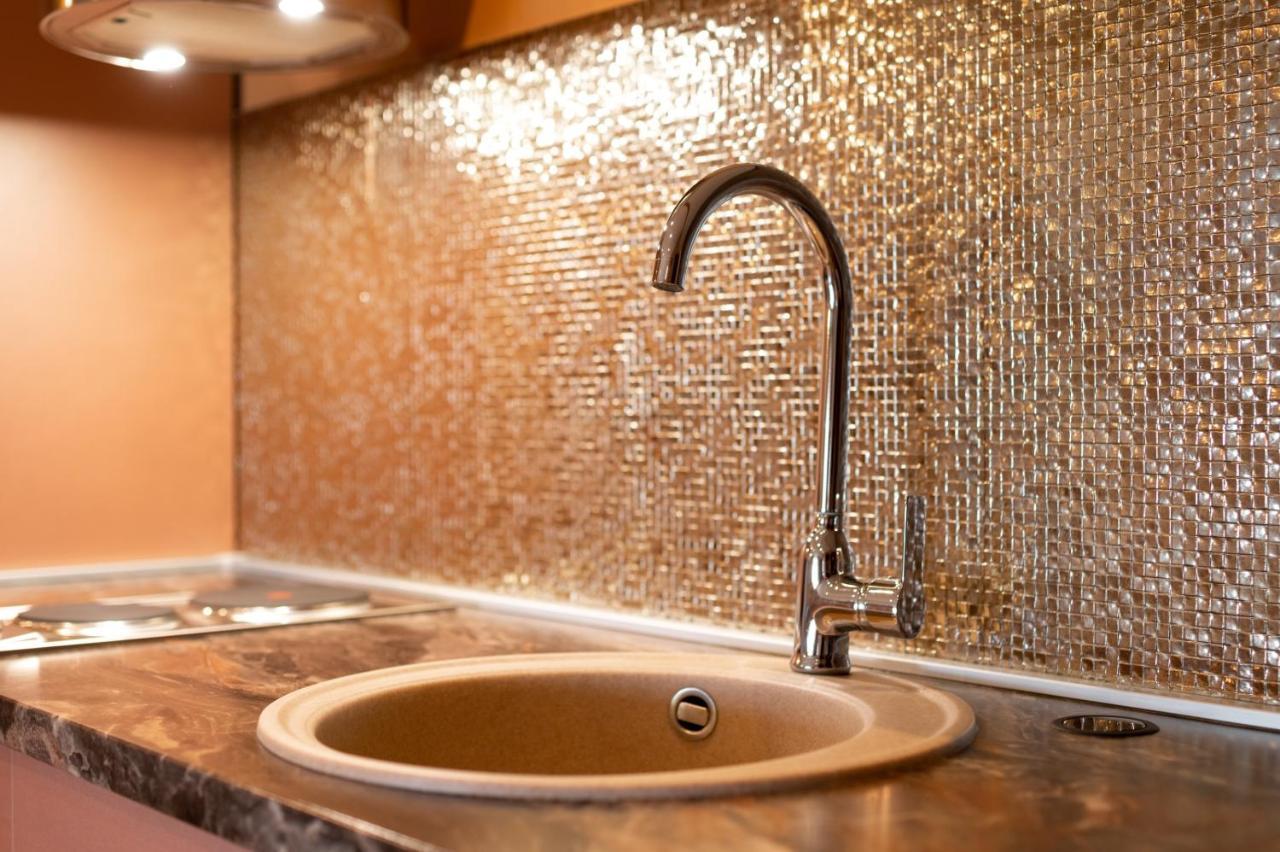 Deluxe Suite Bambi With Panoramic View زادار المظهر الخارجي الصورة