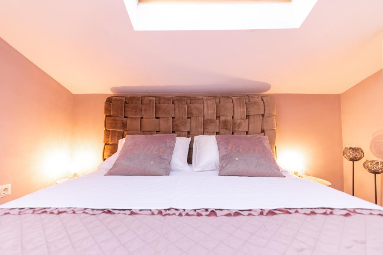 Deluxe Suite Bambi With Panoramic View زادار المظهر الخارجي الصورة