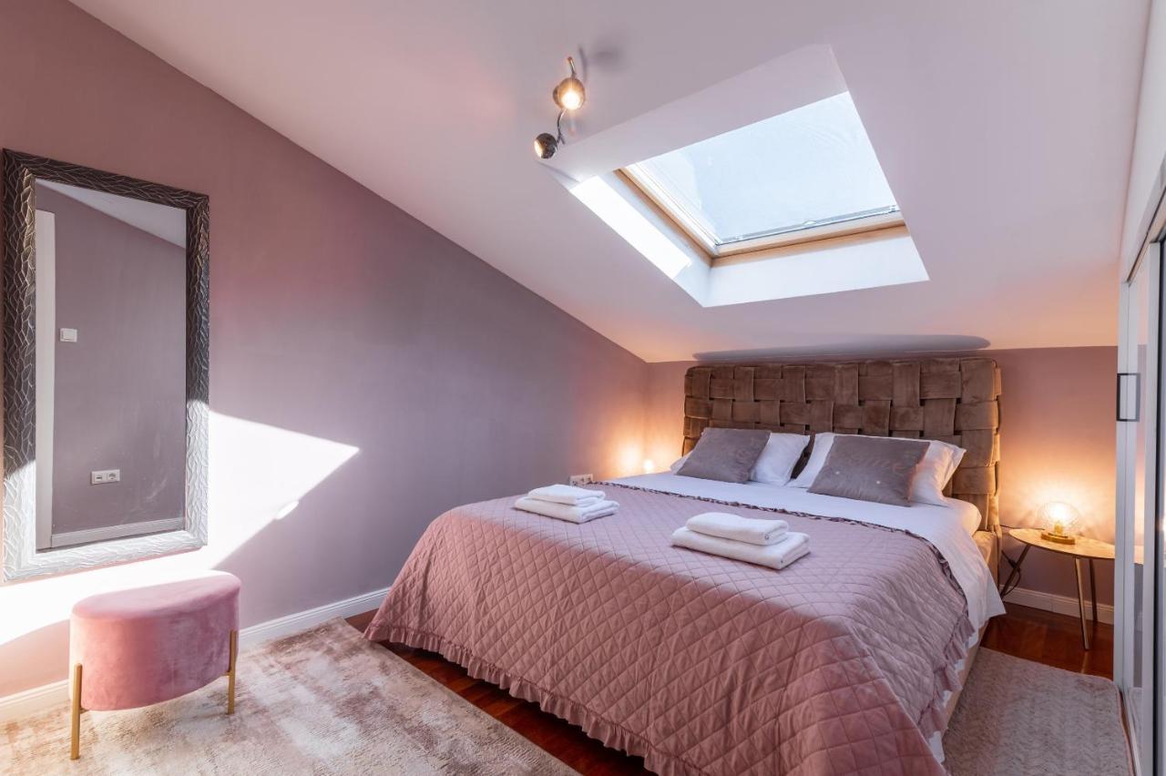 Deluxe Suite Bambi With Panoramic View زادار المظهر الخارجي الصورة